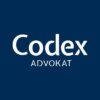 Codex advokat logo Bestebedrift