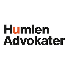 Humlen Advokater AS logo Bestebedrift