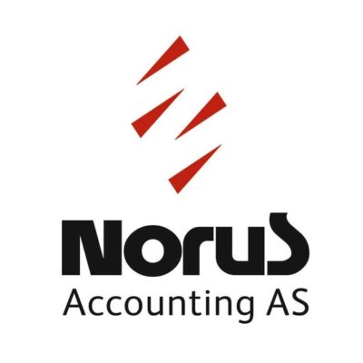 Norus Accounting AS logo Bestebedrift