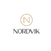 Nordvik Bislett logo Bestebedrift